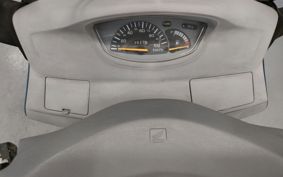 HONDA YELLOW YABENA90 HF06