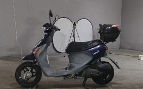 SUZUKI LETS4 CA45A