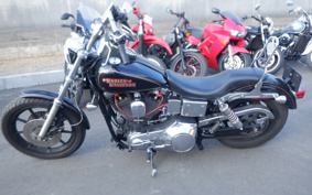 HARLEY HARLEY FXDL1580 1998 GDL