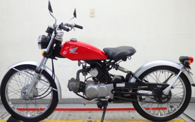 HONDA SOLO AC17