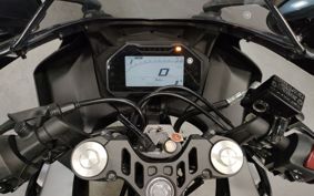 YAMAHA YZF-R125 RE061