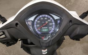 SUZUKI ADDRESS V110 CE47A