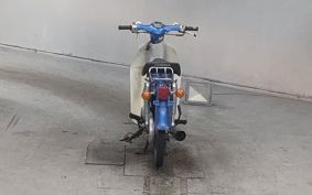 HONDA SUPER CUB50 C50