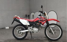 HONDA XR230 MD36