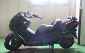 HONDA FORZA Z MF08