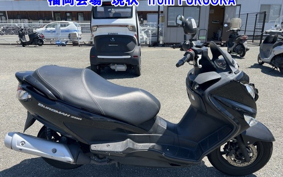 SUZUKI BURGMAN200