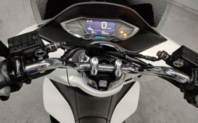 HONDA PCX 160 KF47
