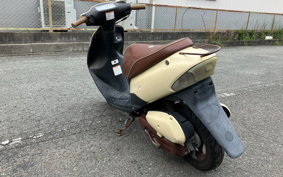SUZUKI LETS2 CA1PA