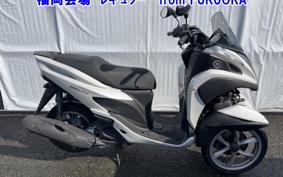YAMAHA TORI CITY