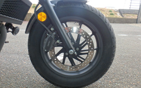 HONDA REBEL MC49