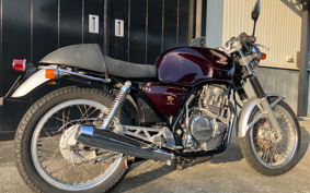 HONDA GB500TT 1989 PC16