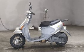 SUZUKI LETS4 CA45A
