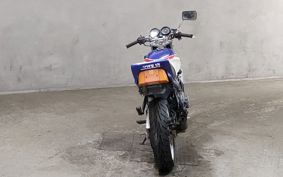 HONDA JADE MC23