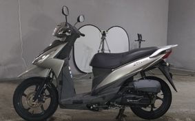 SUZUKI ADDRESS V110 CE47A