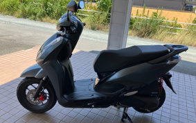 HONDA LEAD 125 JK12