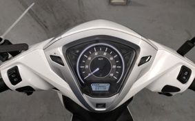 HONDA LEAD 125 JK12
