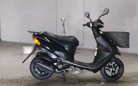 SUZUKI LETS2 CA1PA