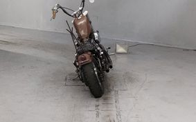 HONDA STEED400 NC26