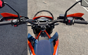 KTM 690 SMC R LSV40