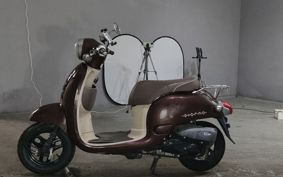 HONDA GIORNO AF70