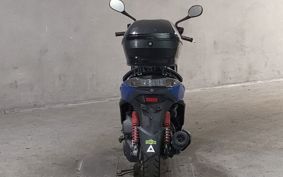 YAMAHA CYGNUS125XSR SE44J