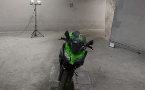 KAWASAKI NINJA250 EX250L