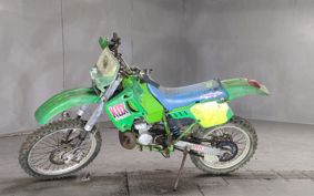 KAWASAKI KDX200SR DX200G