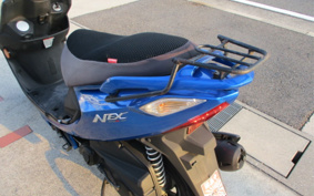 SUZUKI GSR125 UTD44