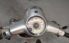 HONDA GIORNO AF70