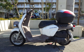 HONDA BENLY110 JA09