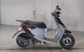 SUZUKI LETS4 CA45A