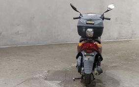 YAMAHA JOG SA36J