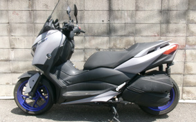 YAMAHA X-MAX SG70J