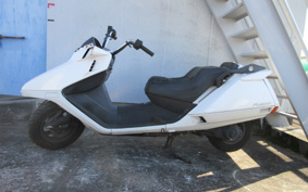 HONDA FUSION MF02