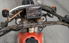 HONDA XR250R ME06