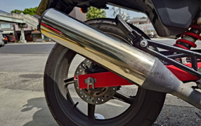 HONDA VTR 250 MC33