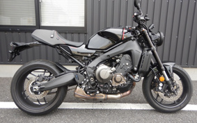 YAMAHA XSR900 2024 RN80J