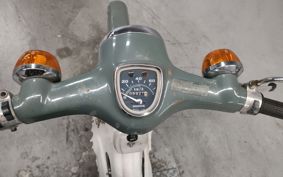 HONDA SUPER CUB50 C50