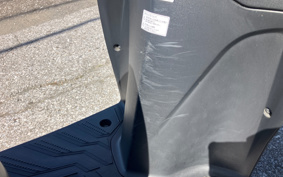 SUZUKI ADDRESS V110 CE47A