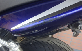 HONDA CB1300SF SUPER FOUR 2005 SC54