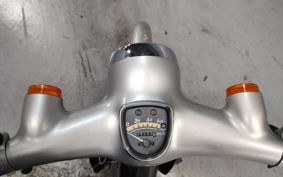 HONDA LITTLE CUB AA01