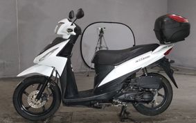 SUZUKI ADDRESS V110 CE47A