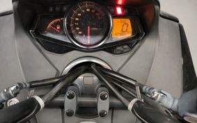 HONDA PHASE MF11