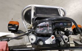 HONDA XLR250 BAJA MD22