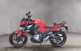 HONDA CB250 MC43