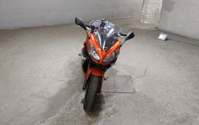 KAWASAKI NINJA400 EX400E