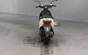 SUZUKI LETS4 CA45A