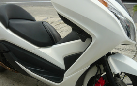HONDA FORZA MF12