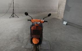 SUZUKI LETS4 CA45A