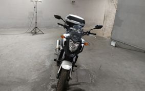 HONDA NC 700 X RC63